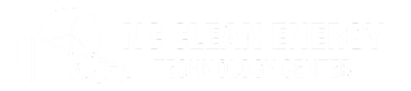 NC Clean Energy Technology Center Logo