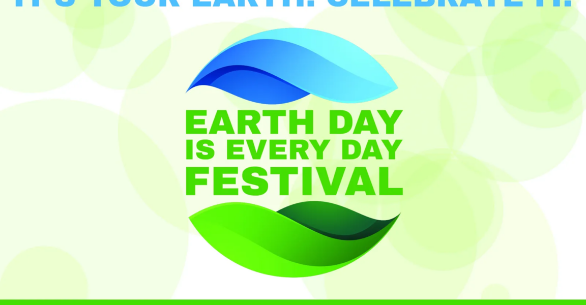 Sustainable Sandhills Earth Day Celebration