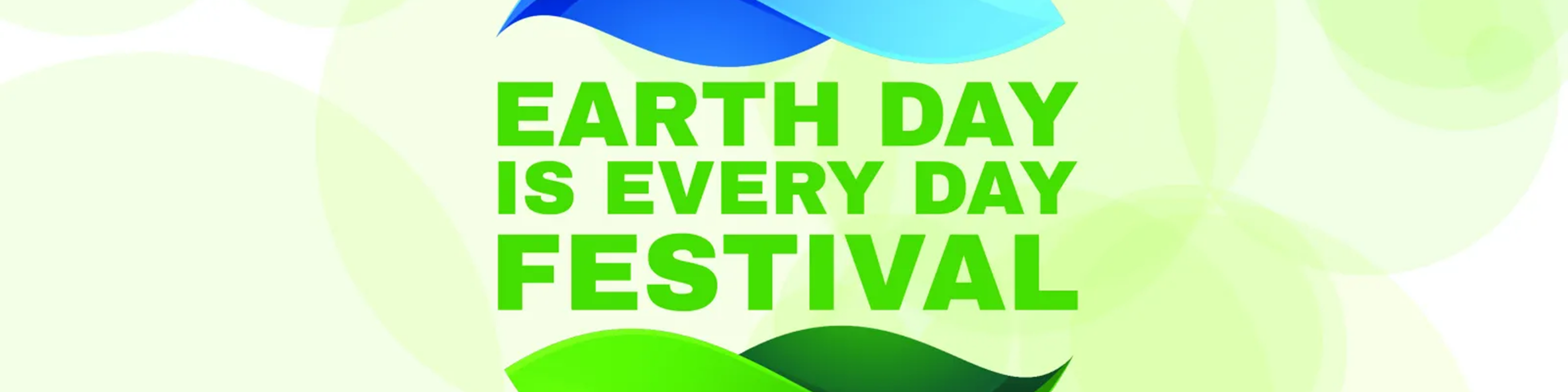 Sustainable Sandhills Earth Day Celebration