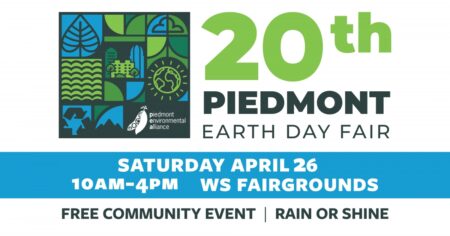 Piedmont Earth Day Fair