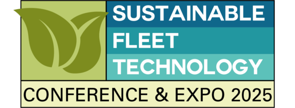 2025 Sustainable Fleet Technology Conference and Expo