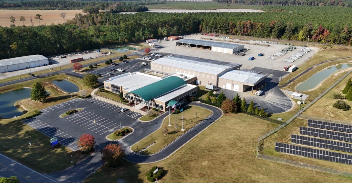 Roanoke Cooperative Clean Energy Expo