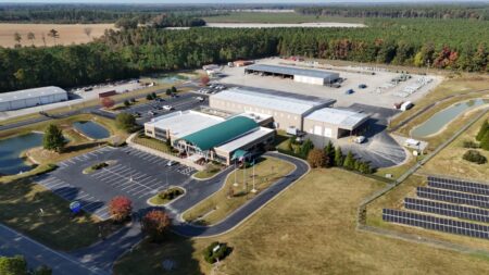 Roanoke Cooperative Clean Energy Expo