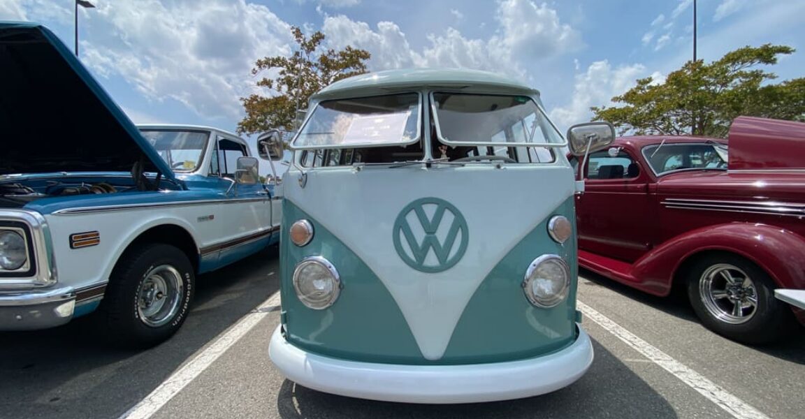 26th Annual Bash at the Beach Car Show Shallotte, NC