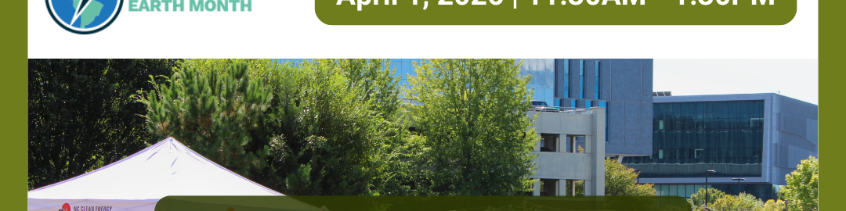 Centennial Campus Alt-Fuel Showcase and Ride & Drive