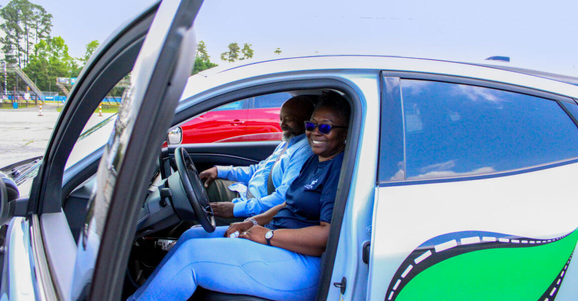 Clean Transportation Demonstration Day | Farmington Dragway