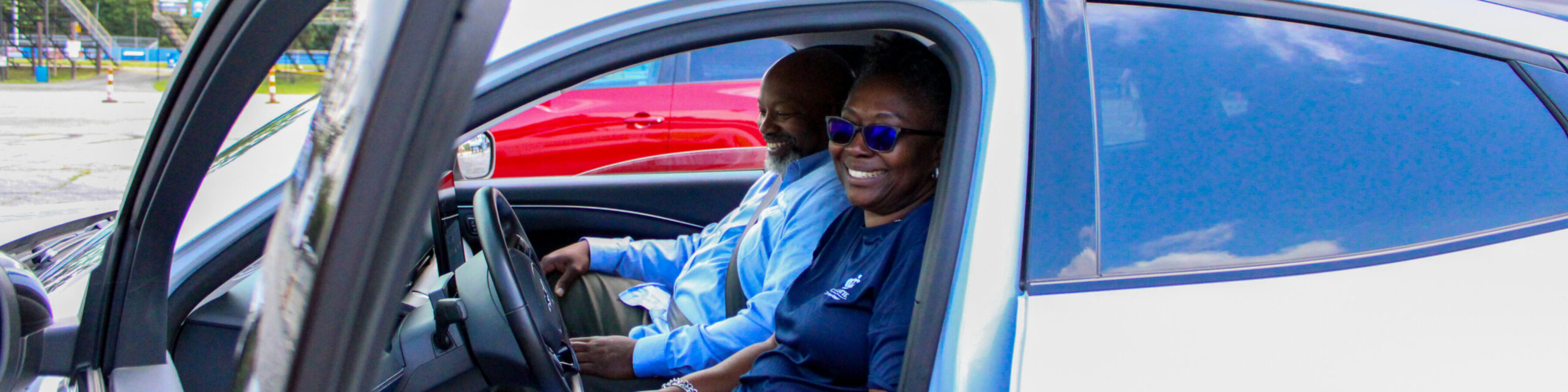 Clean Transportation Demonstration Day | Farmington Dragway