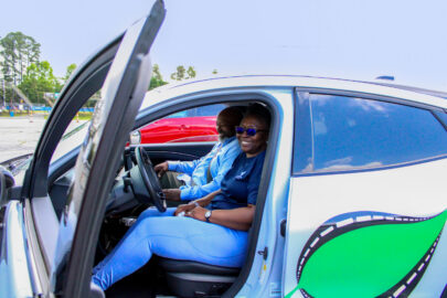 Clean Transportation Demonstration Day | Farmington Dragway