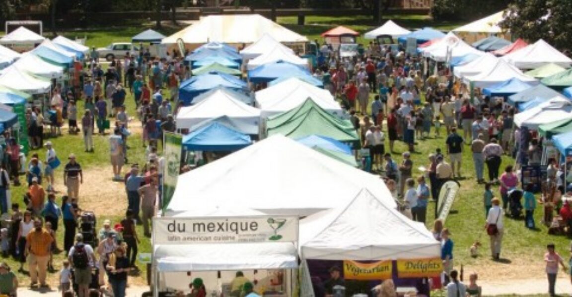 Piedmont Earth Day Fair