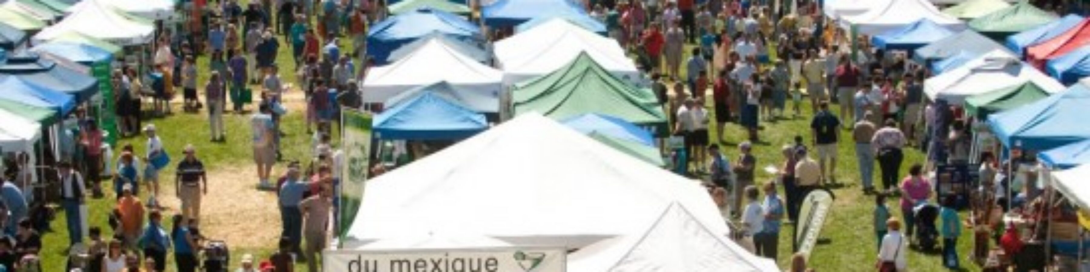 Piedmont Earth Day Fair