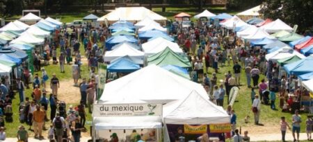Piedmont Earth Day Fair