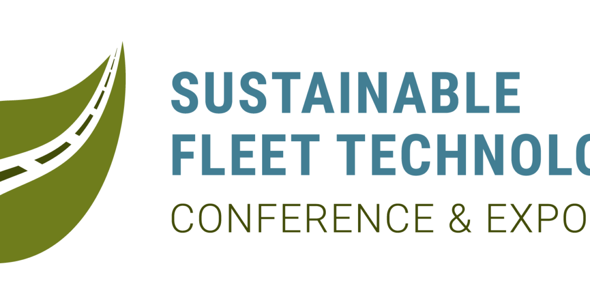 Sustainable Fleet Technology Conference & Expo 2026