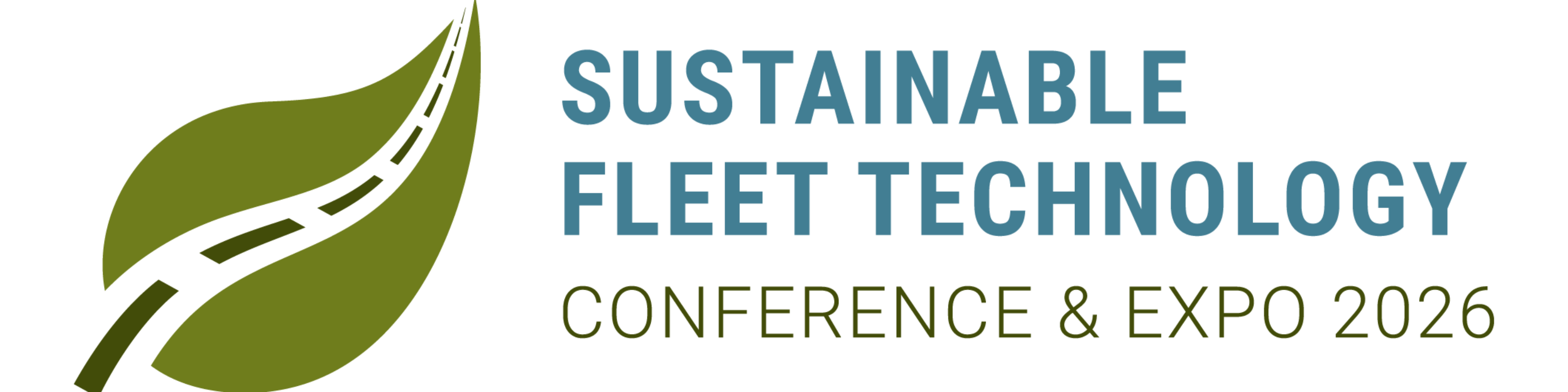 Sustainable Fleet Technology Conference & Expo 2026