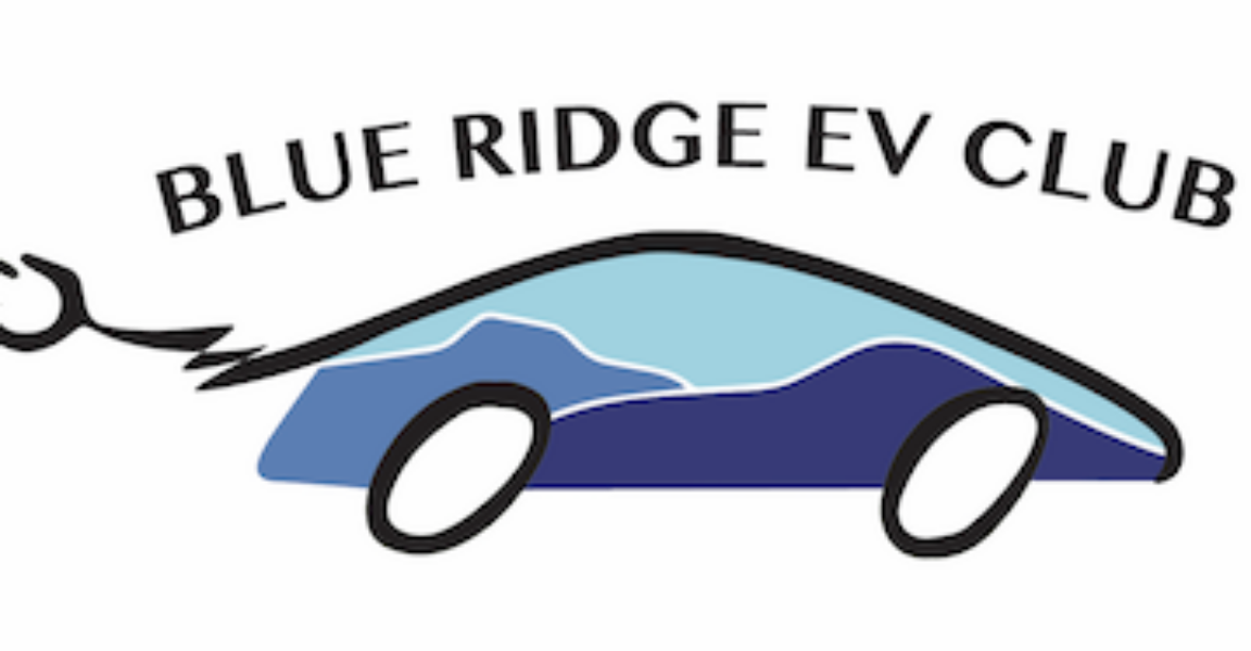 Blue Ridge EV Club Fall EV Car Show