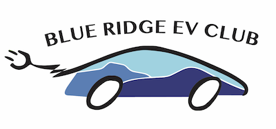 Blue Ridge EV Club Fall EV Car Show