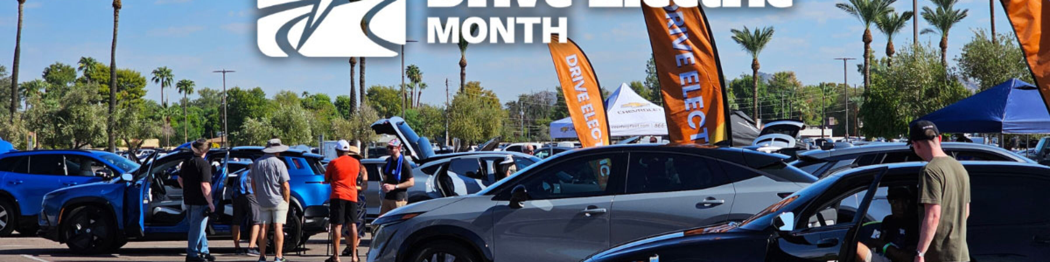 Enfield EV Showcase