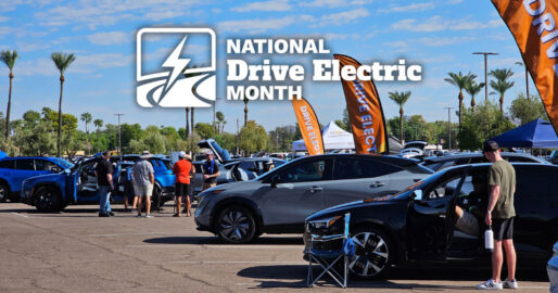 Enfield EV Showcase